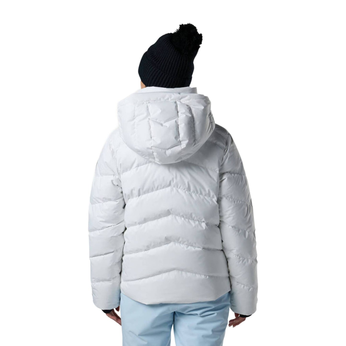 Rossignol Wispile Womens Ripstop Down Jacket 2027