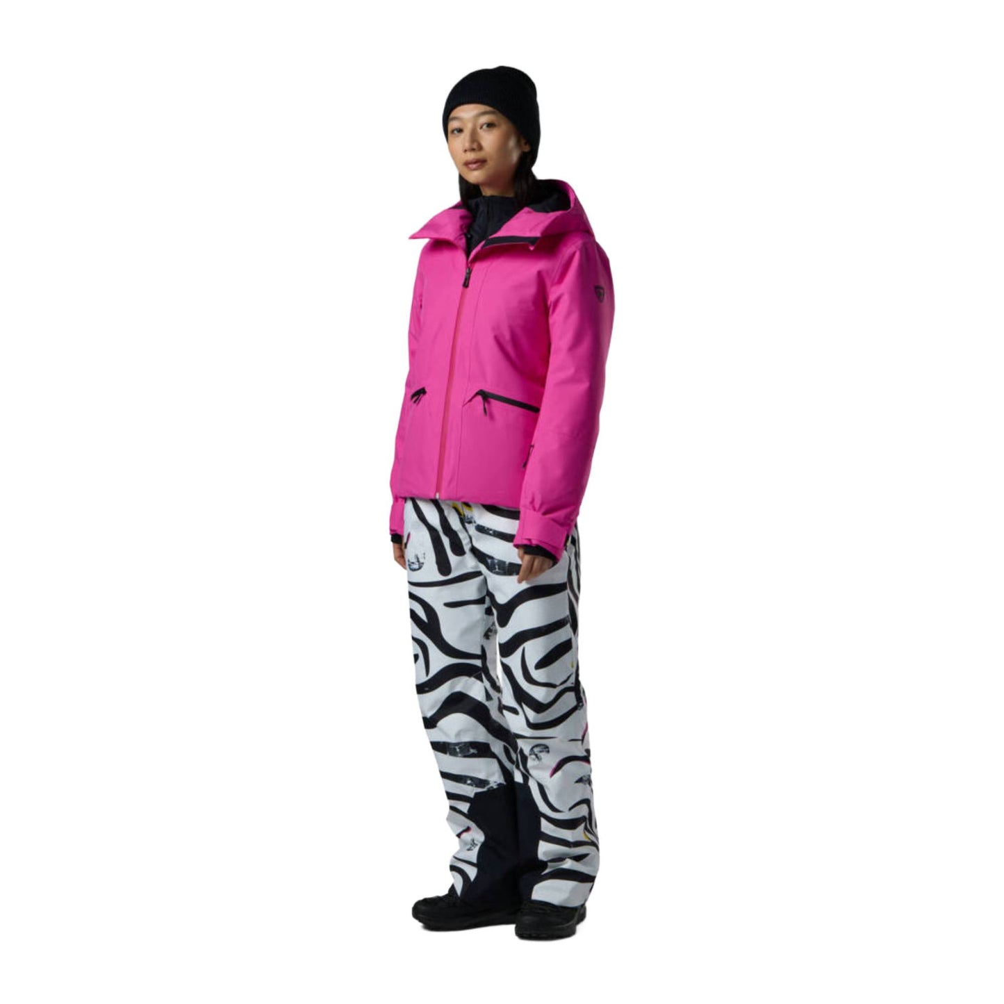 Rossignol Rochrun Womens Insulated Jacket 2027