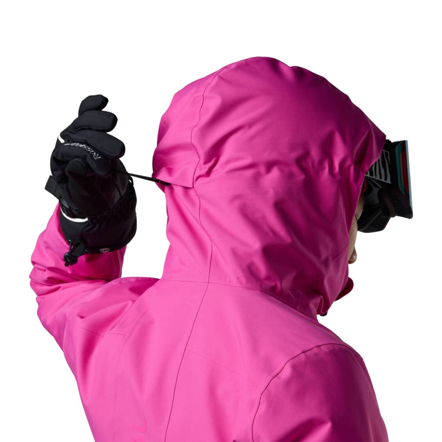 Rossignol Rochrun Womens Insulated Jacket 2027