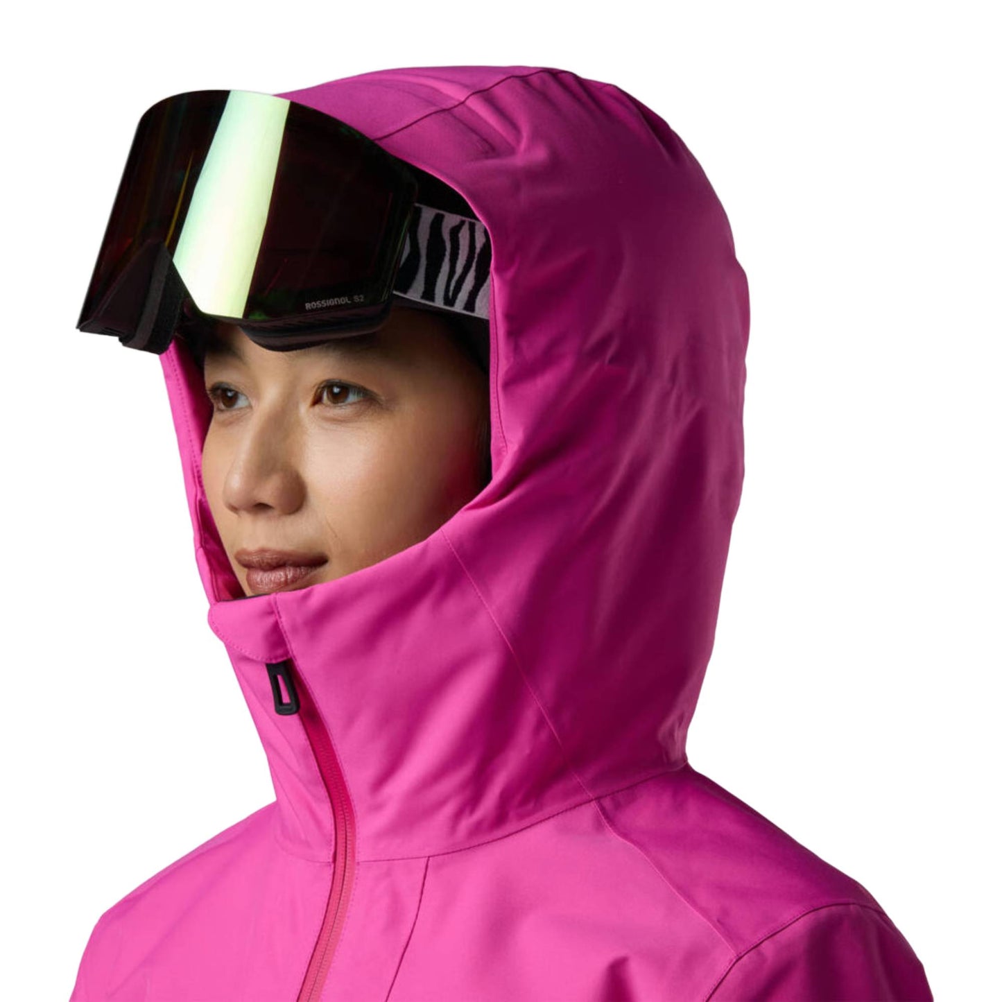 Rossignol Rochrun Womens Insulated Jacket 2027