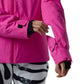 Rossignol Rochrun Womens Insulated Jacket 2027