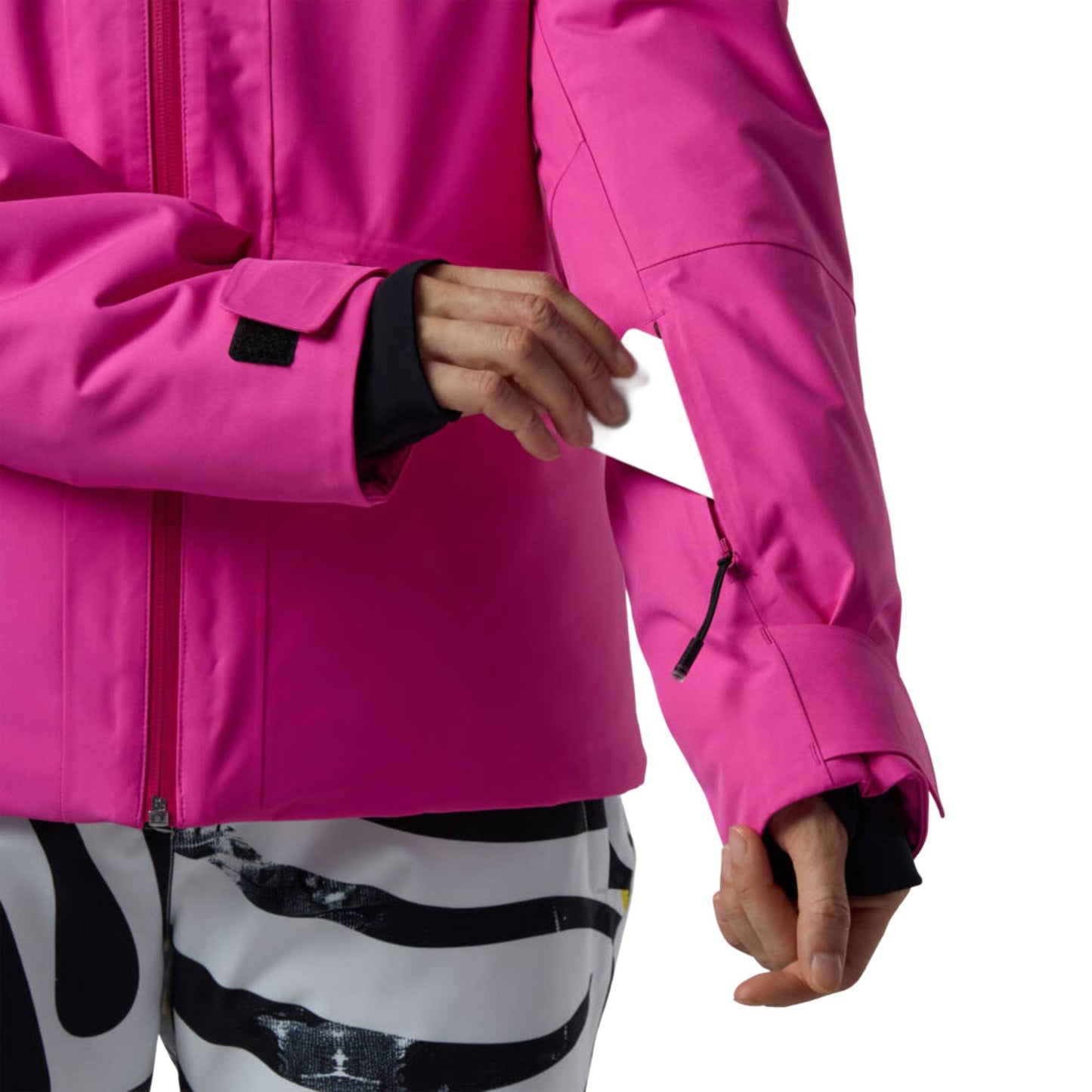 Rossignol Rochrun Womens Insulated Jacket 2027