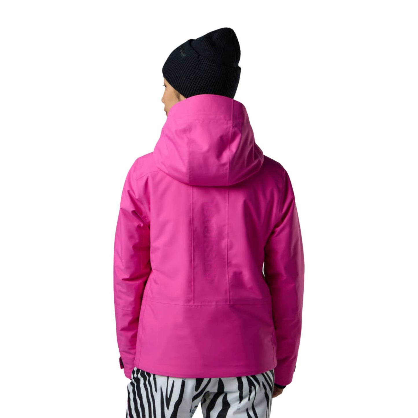 Rossignol Rochrun Womens Insulated Jacket 2027