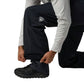 Rossignol Blackside Mens Insulated Pant 2027