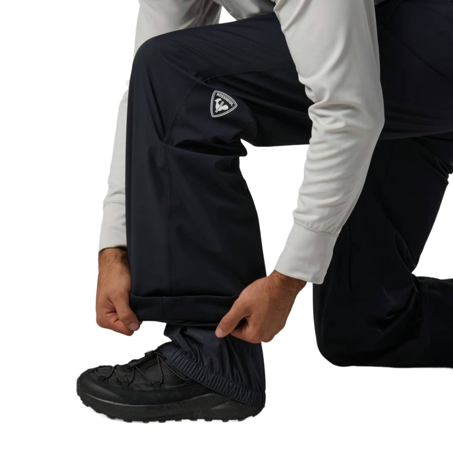 Rossignol Blackside Mens Insulated Pant 2027