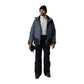 Rossignol Blackside Mens Insulated Pant 2027