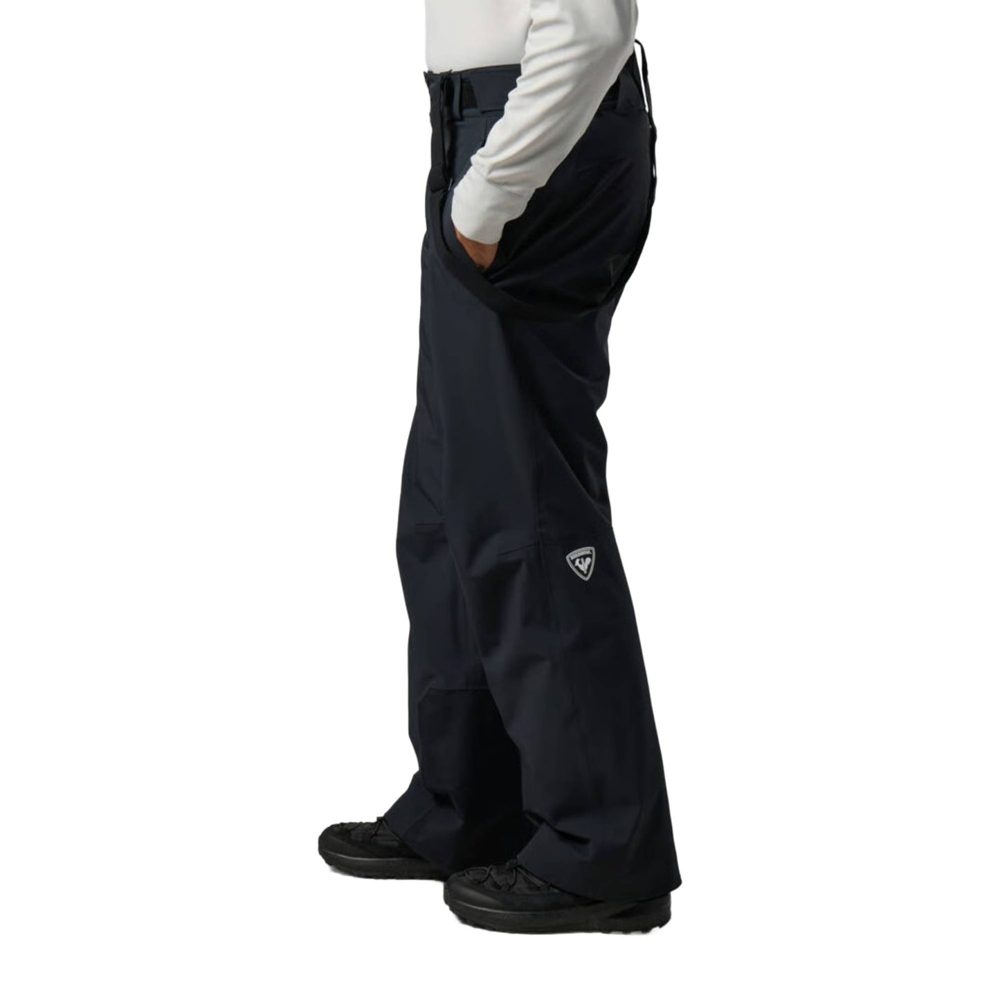 Rossignol Blackside Mens Insulated Pant 2027