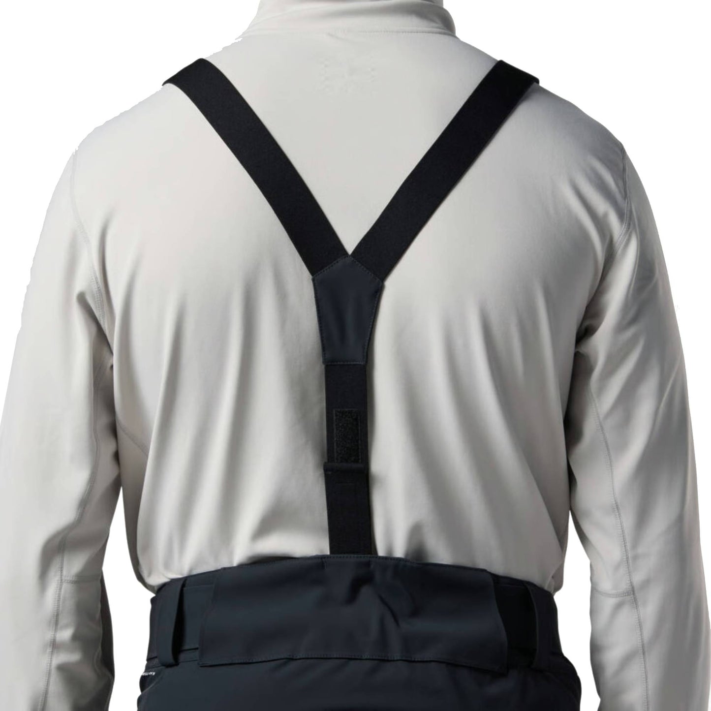 Rossignol Blackside Mens Insulated Pant 2027