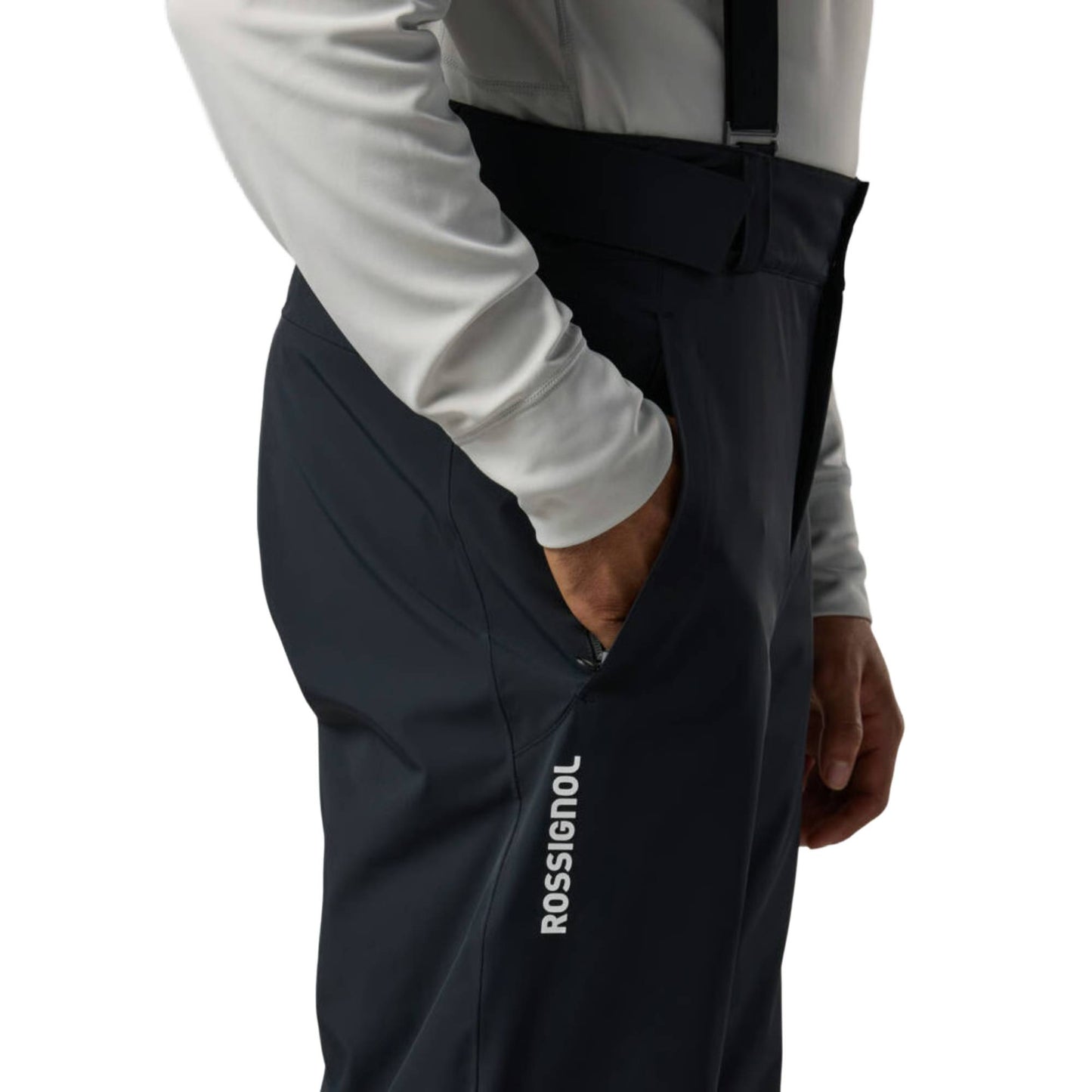 Rossignol Blackside Mens Insulated Pant 2027