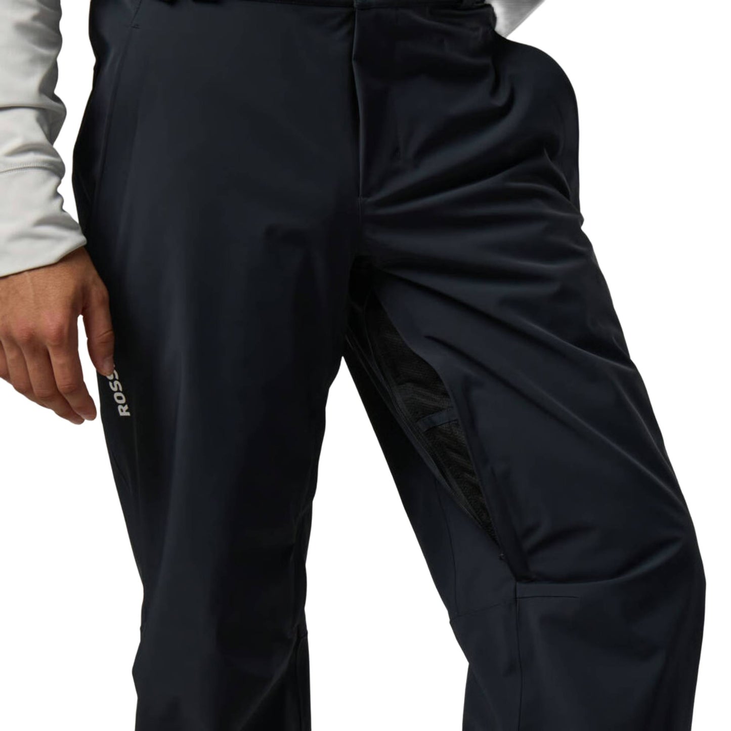 Rossignol Blackside Mens Insulated Pant 2027