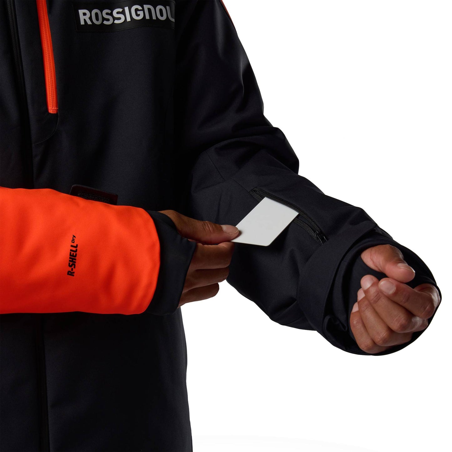 Rossignol Hero Mens Insulated Jacket 2027