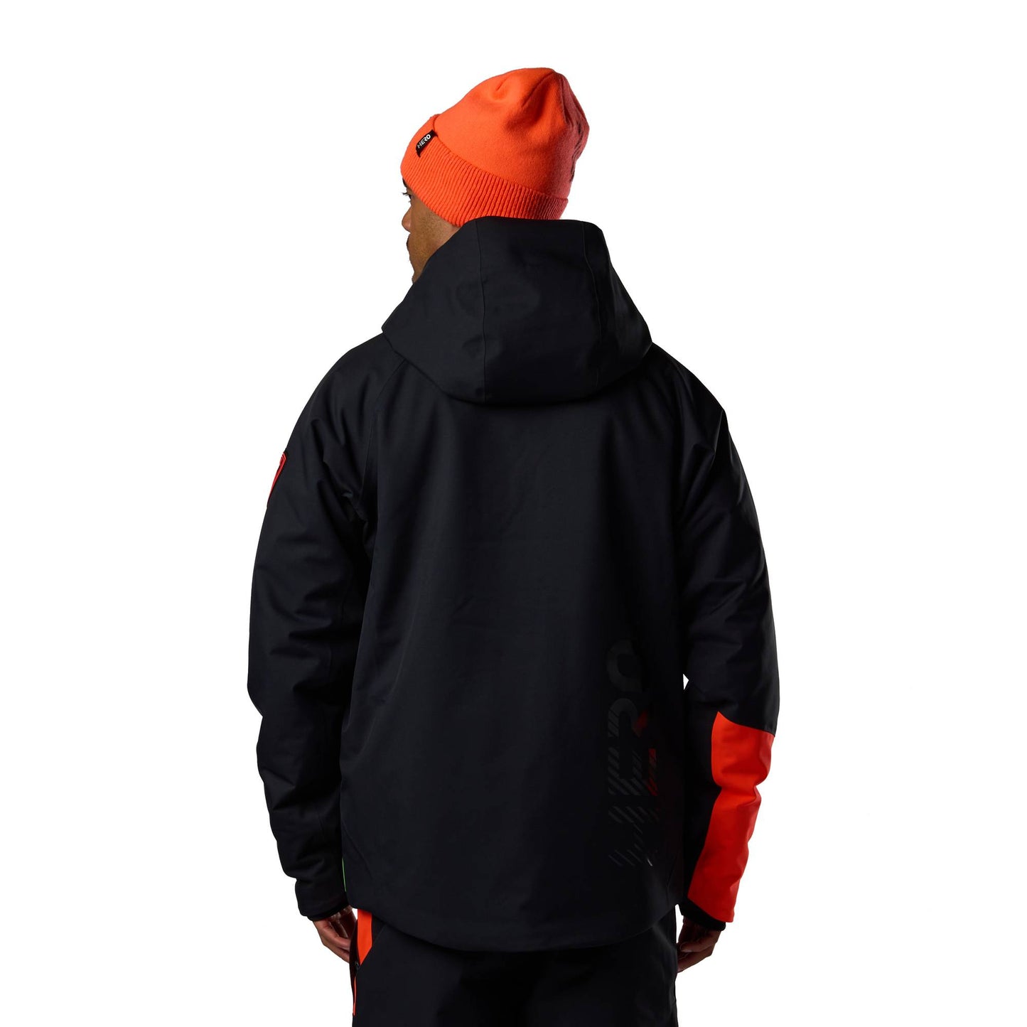 Rossignol Hero Mens Insulated Jacket 2027
