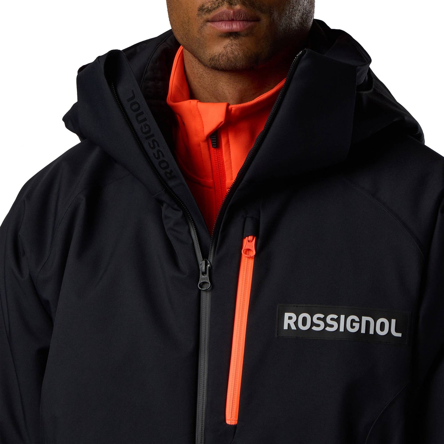 Rossignol Hero Mens Insulated Jacket 2027