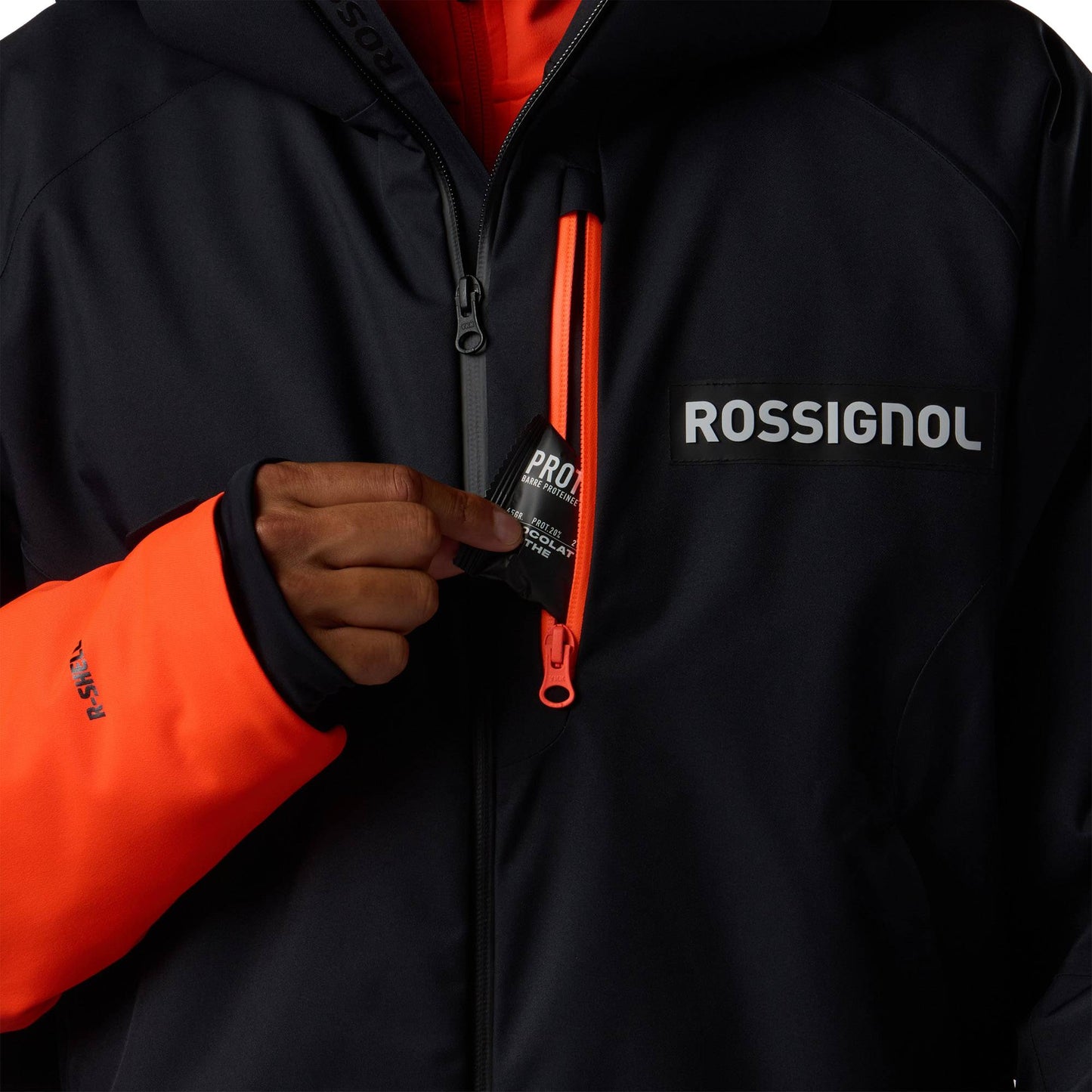 Rossignol Hero Mens Insulated Jacket 2027