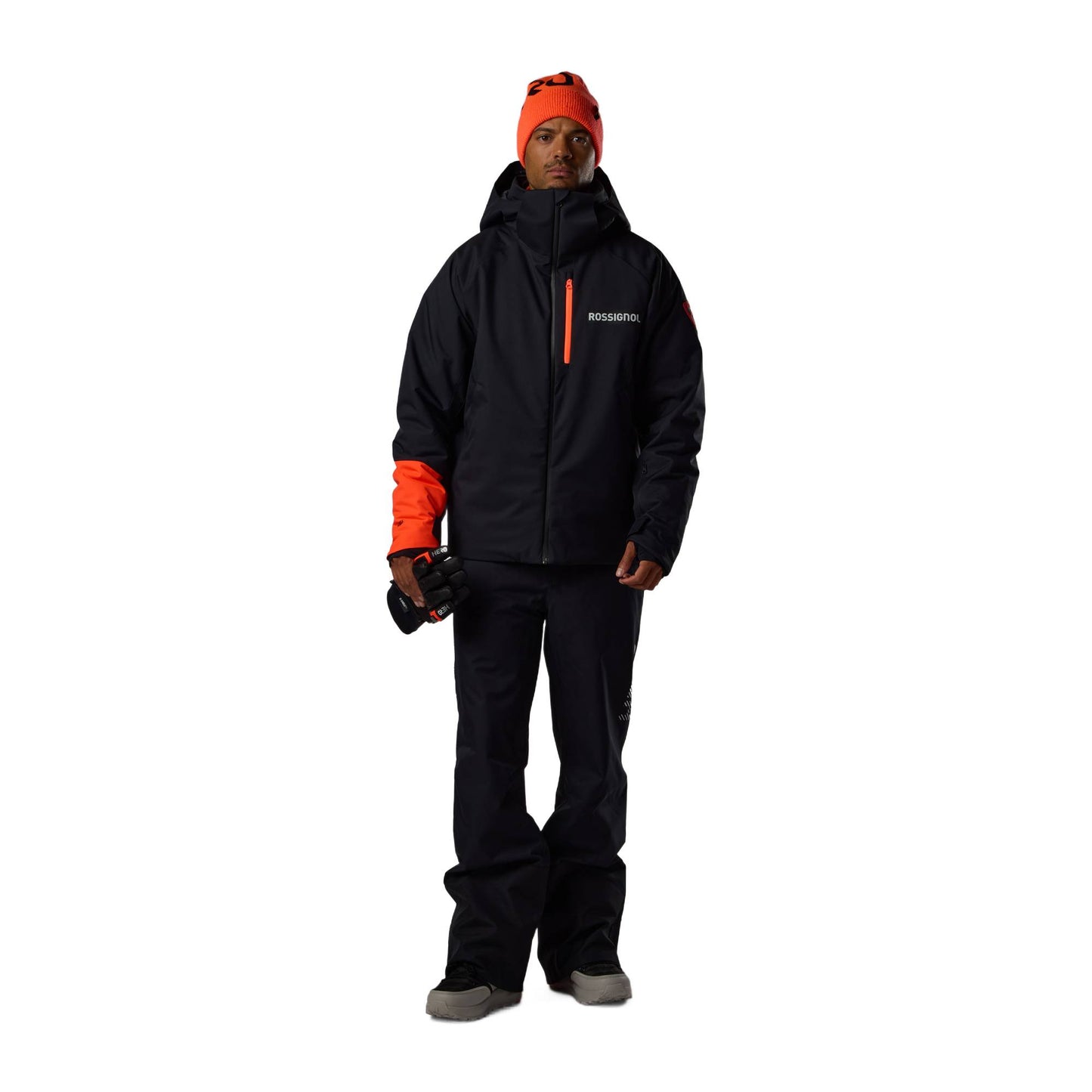 Rossignol Hero Mens Insulated Jacket 2027