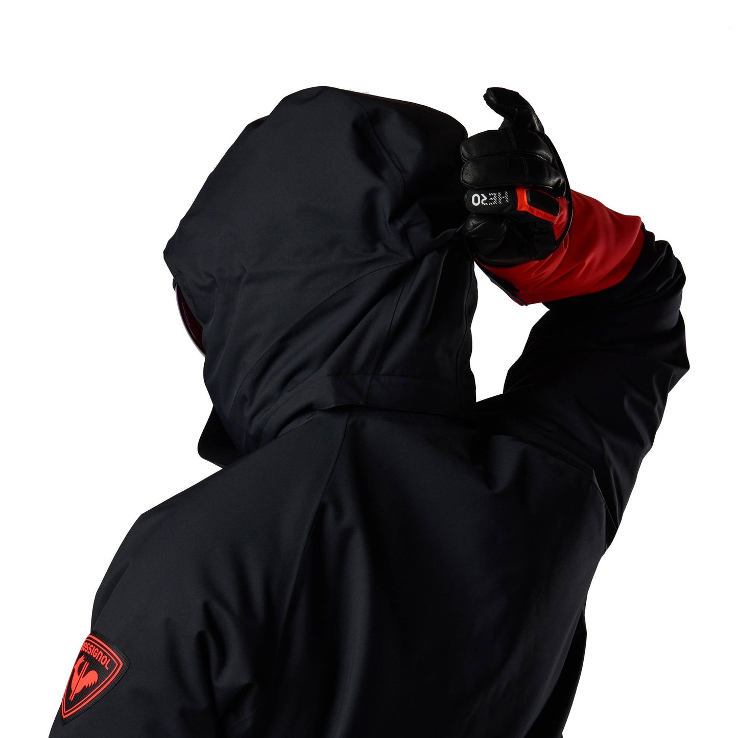 Rossignol Hero Mens Insulated Jacket 2027