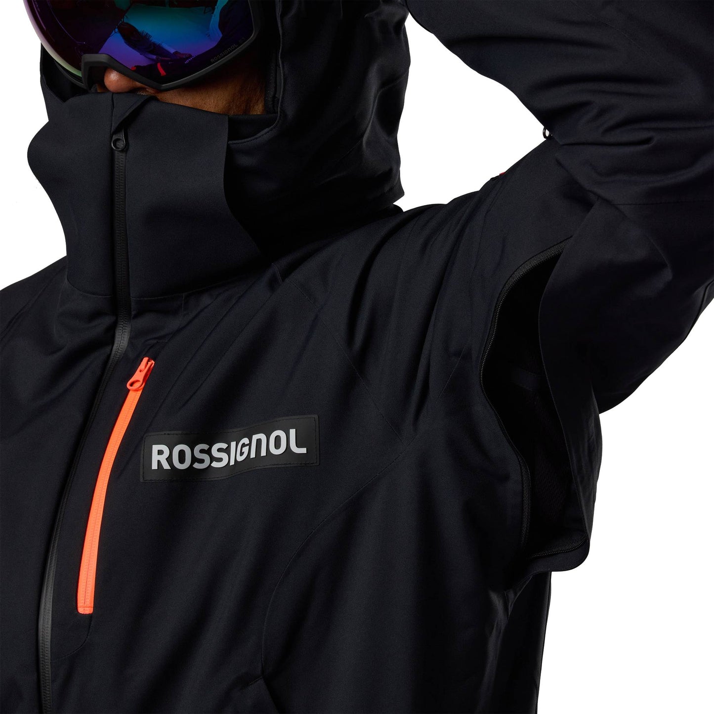 Rossignol Hero Mens Insulated Jacket 2027