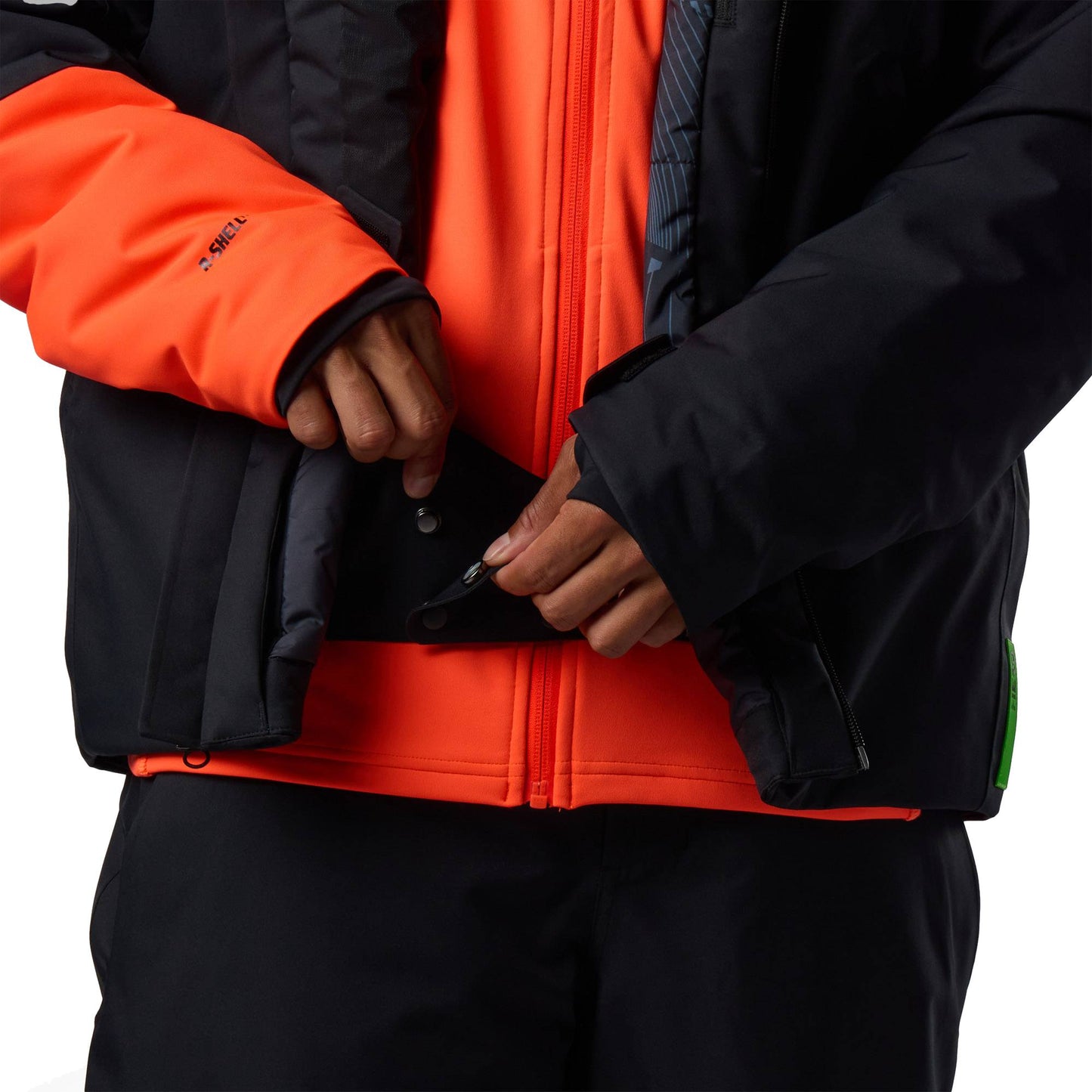 Rossignol Hero Mens Insulated Jacket 2027
