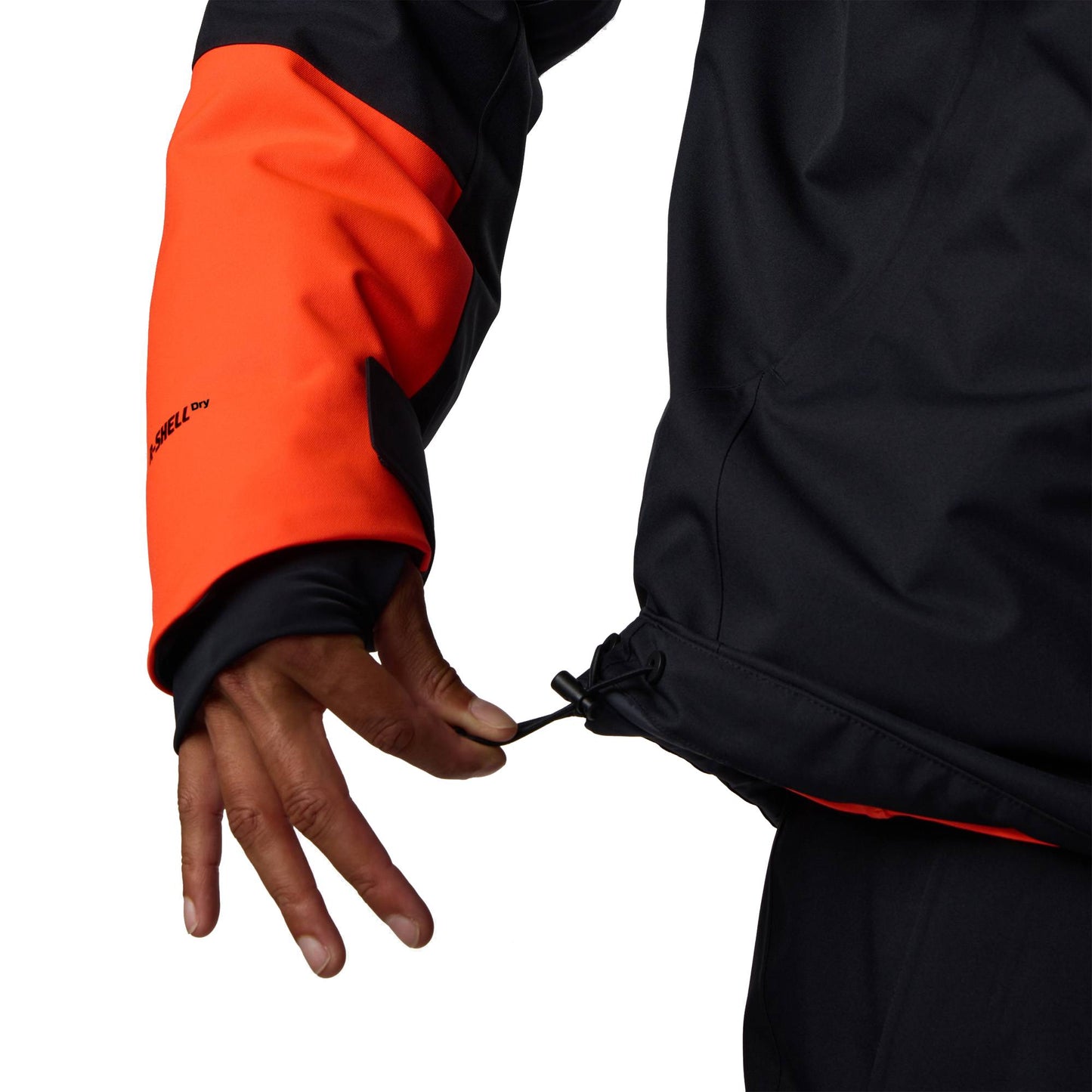 Rossignol Hero Mens Insulated Jacket 2027