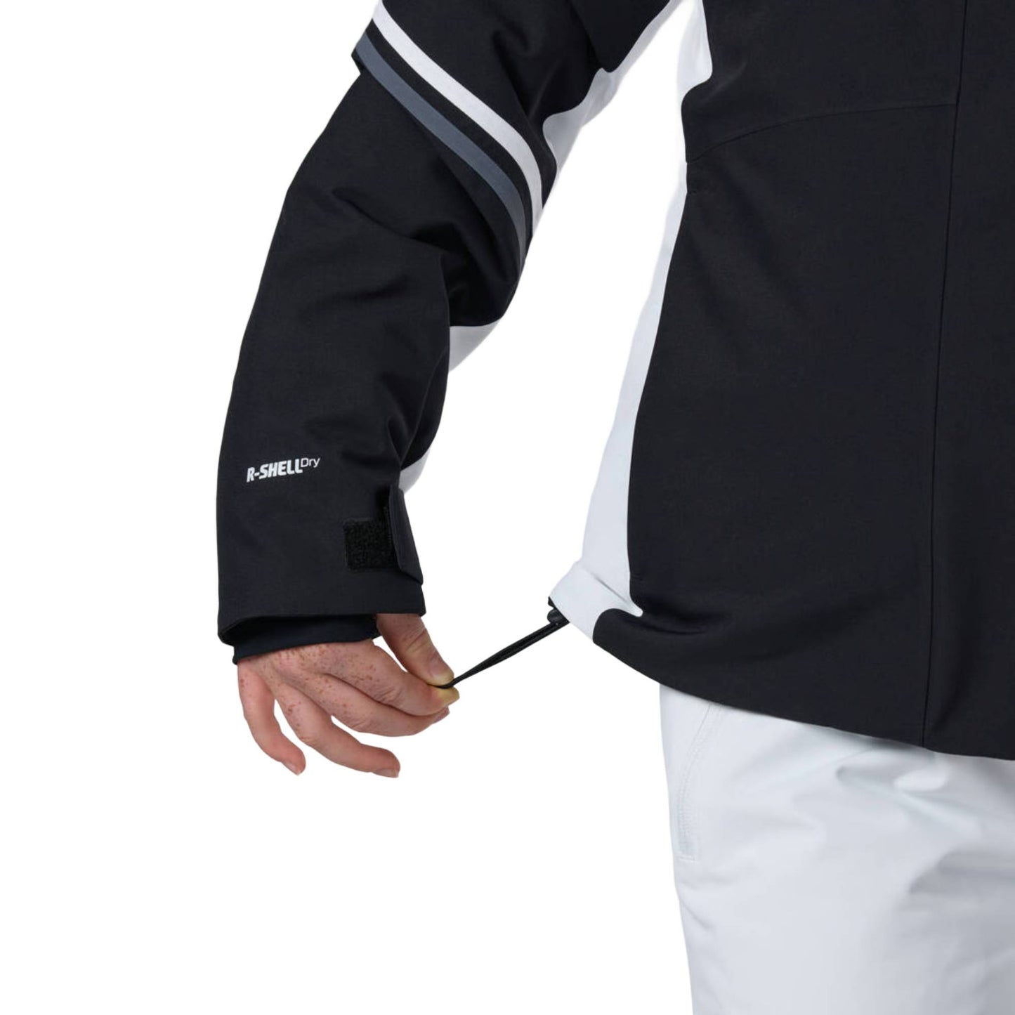 Rossignol Strawpile Womens Insulated Jacket 2027