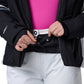 Rossignol Strawpile Womens Insulated Jacket 2027