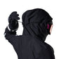 Rossignol Strawpile Womens Insulated Jacket 2027
