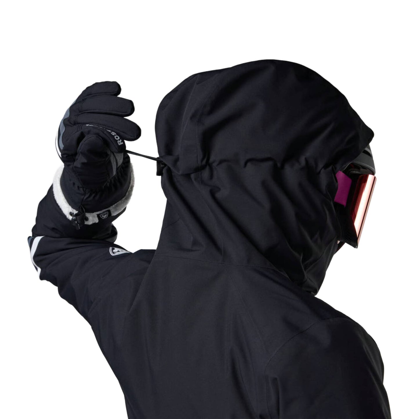 Rossignol Strawpile Womens Insulated Jacket 2027
