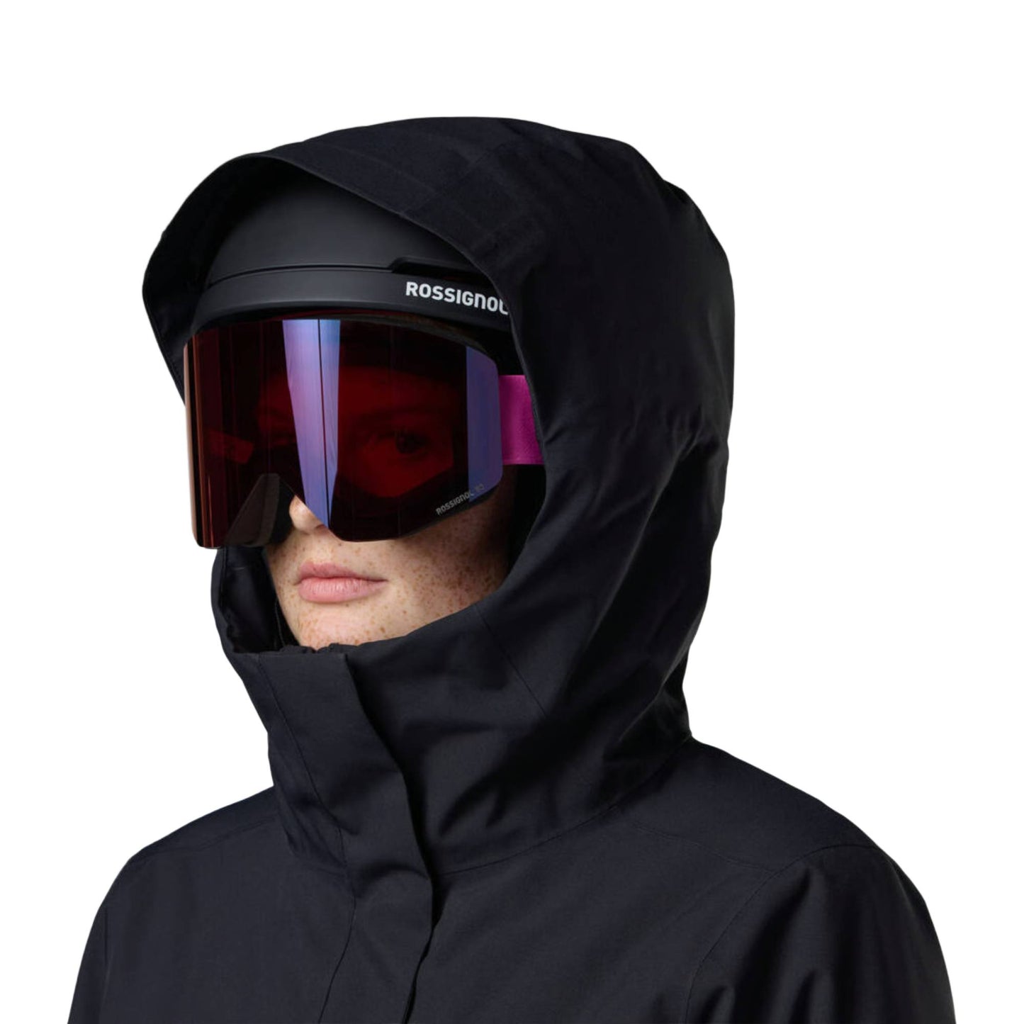 Rossignol Strawpile Womens Insulated Jacket 2027