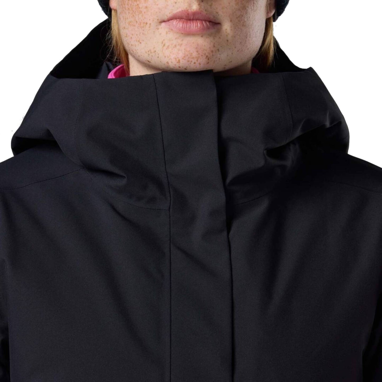 Rossignol Strawpile Womens Insulated Jacket 2027