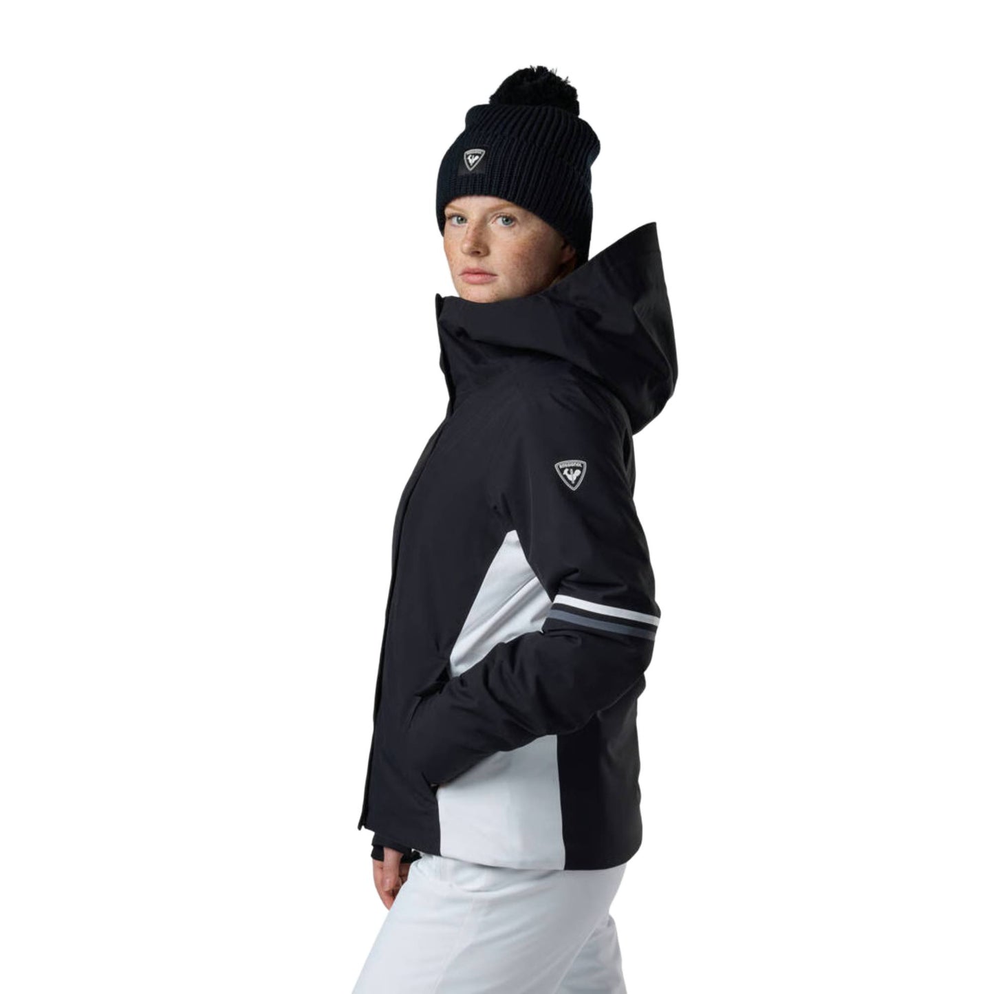 Rossignol Strawpile Womens Insulated Jacket 2027