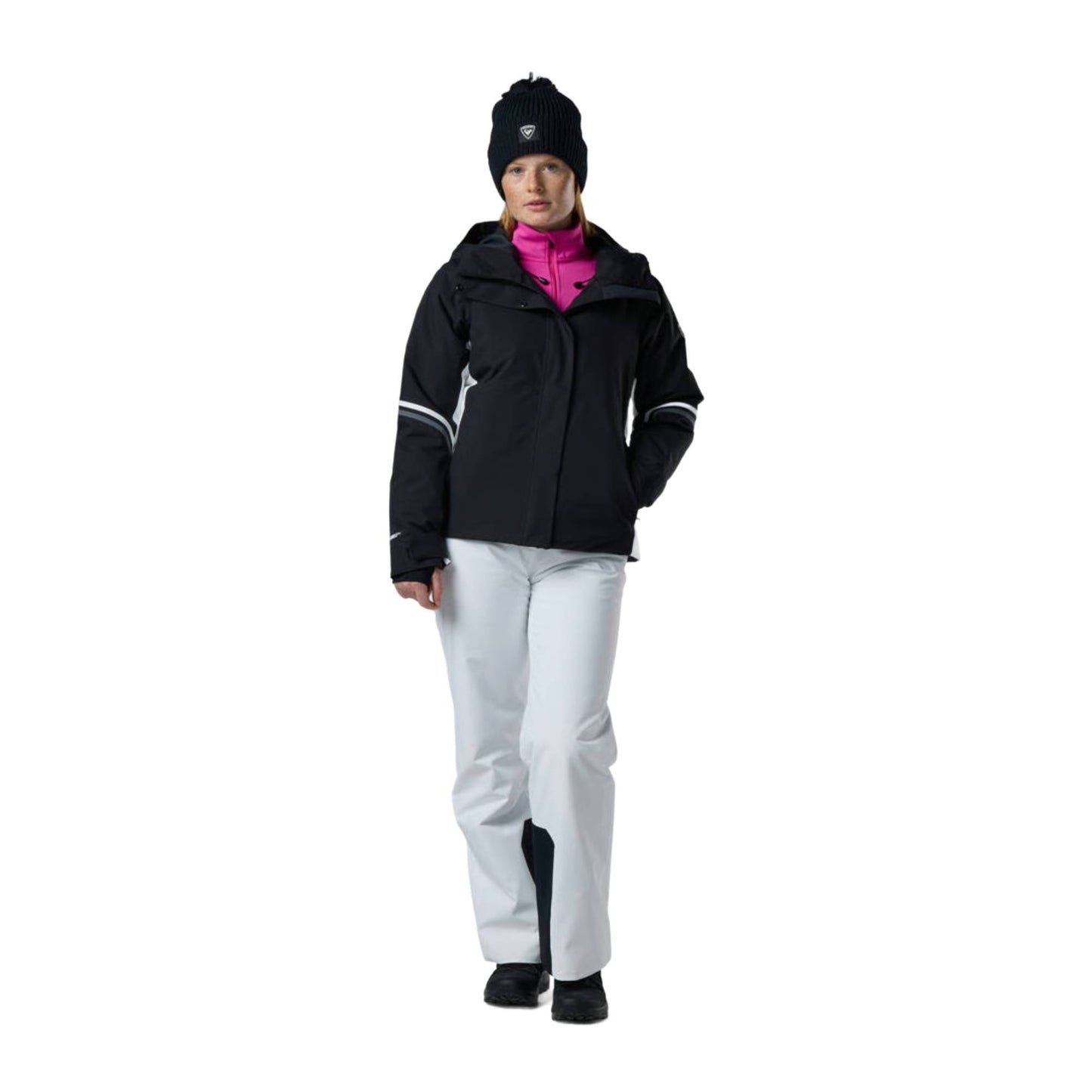 Rossignol Strawpile Womens Insulated Jacket 2027