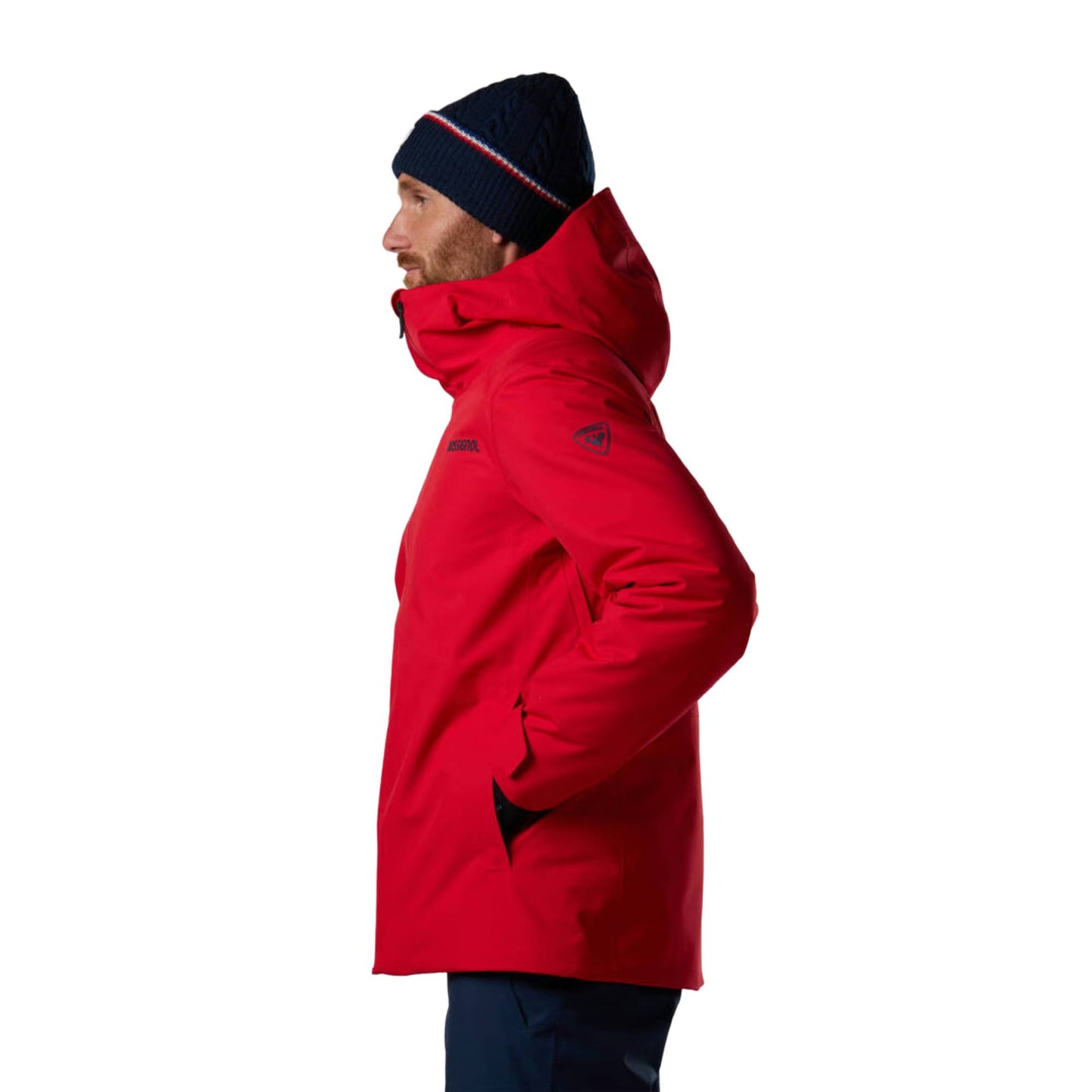 Rossignol Rochrun Insulated Jacket 2027