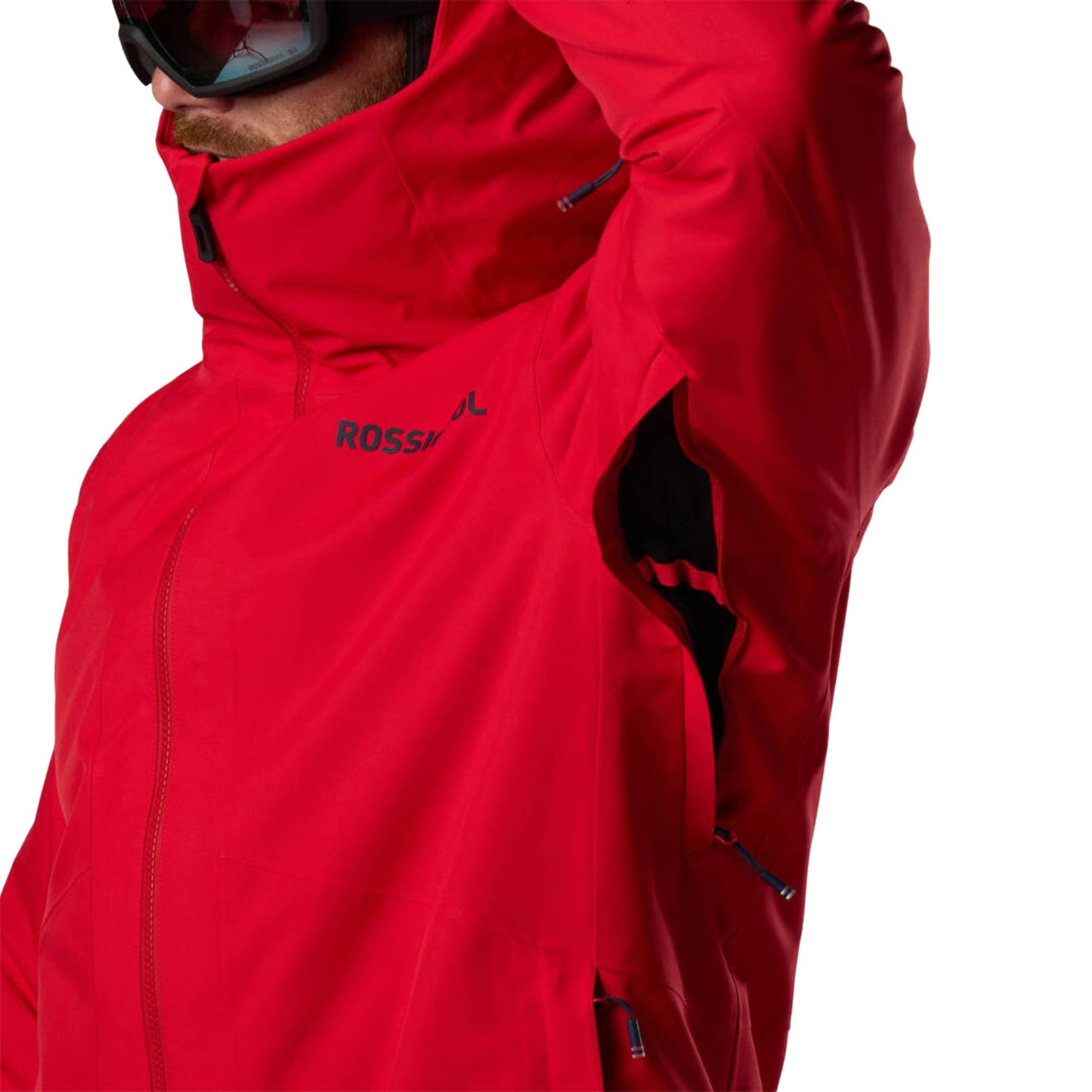 Rossignol Rochrun Insulated Jacket 2027