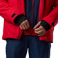 Rossignol Rochrun Insulated Jacket 2027