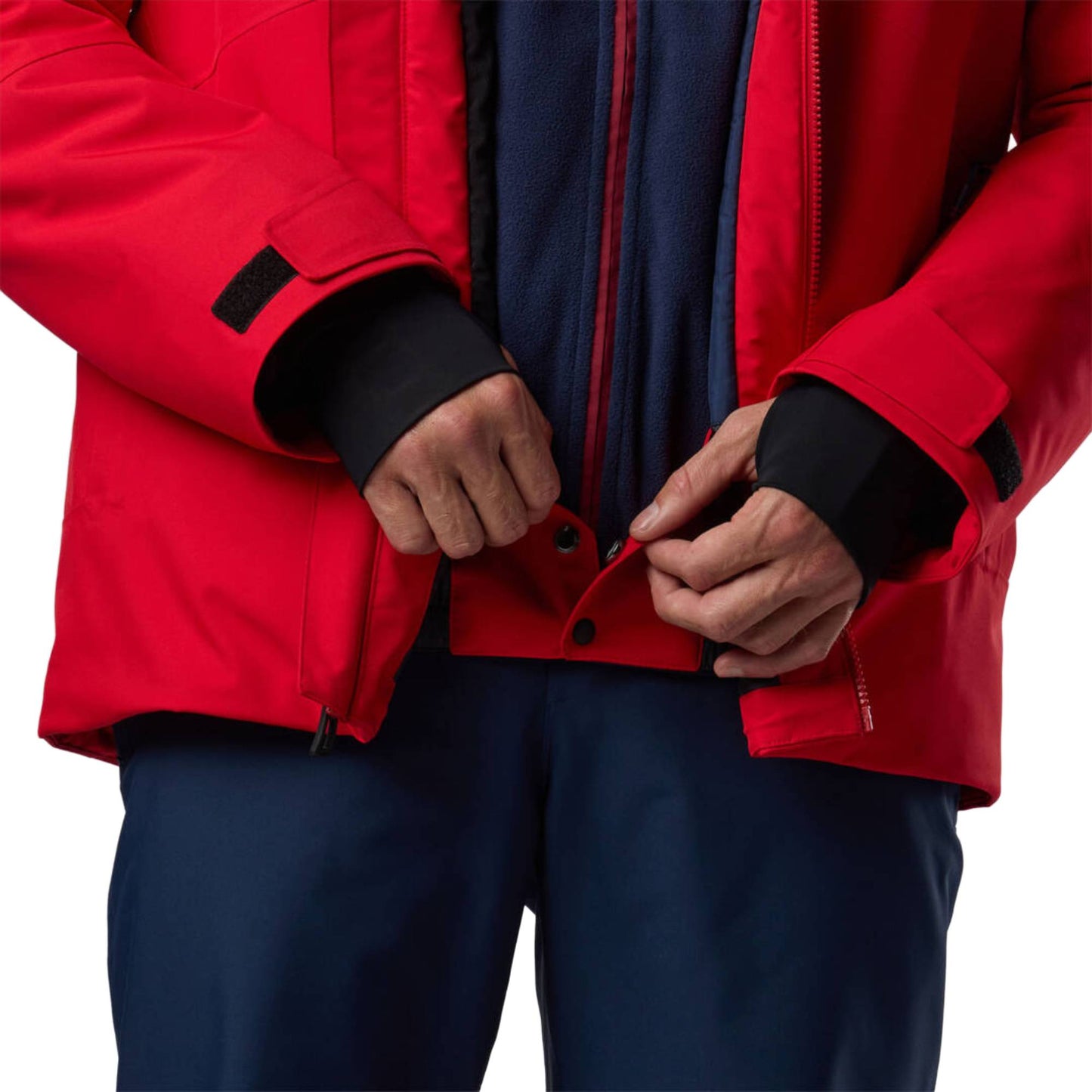 Rossignol Rochrun Insulated Jacket 2027