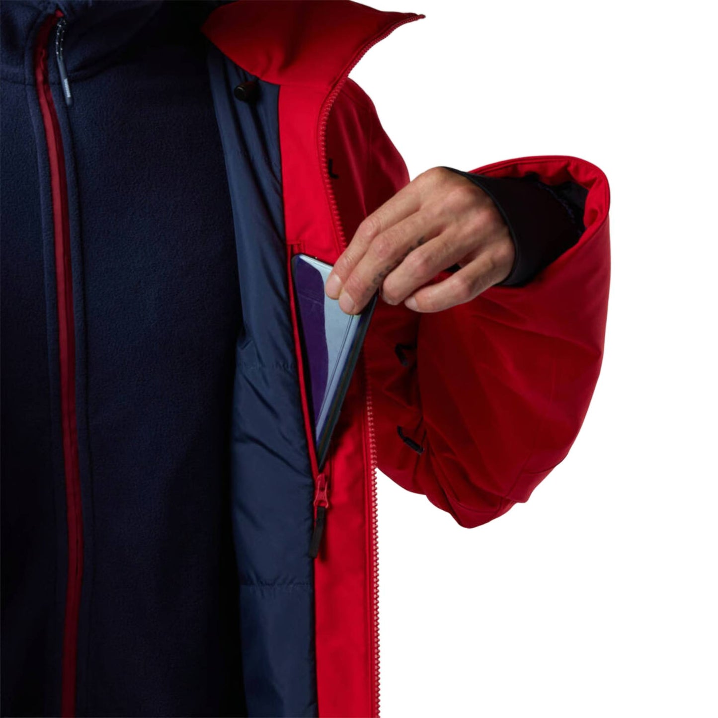 Rossignol Rochrun Insulated Jacket 2027