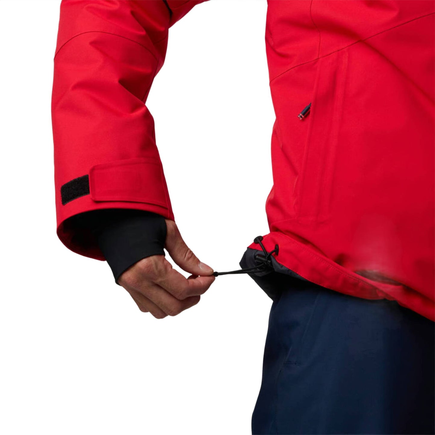 Rossignol Rochrun Insulated Jacket 2027