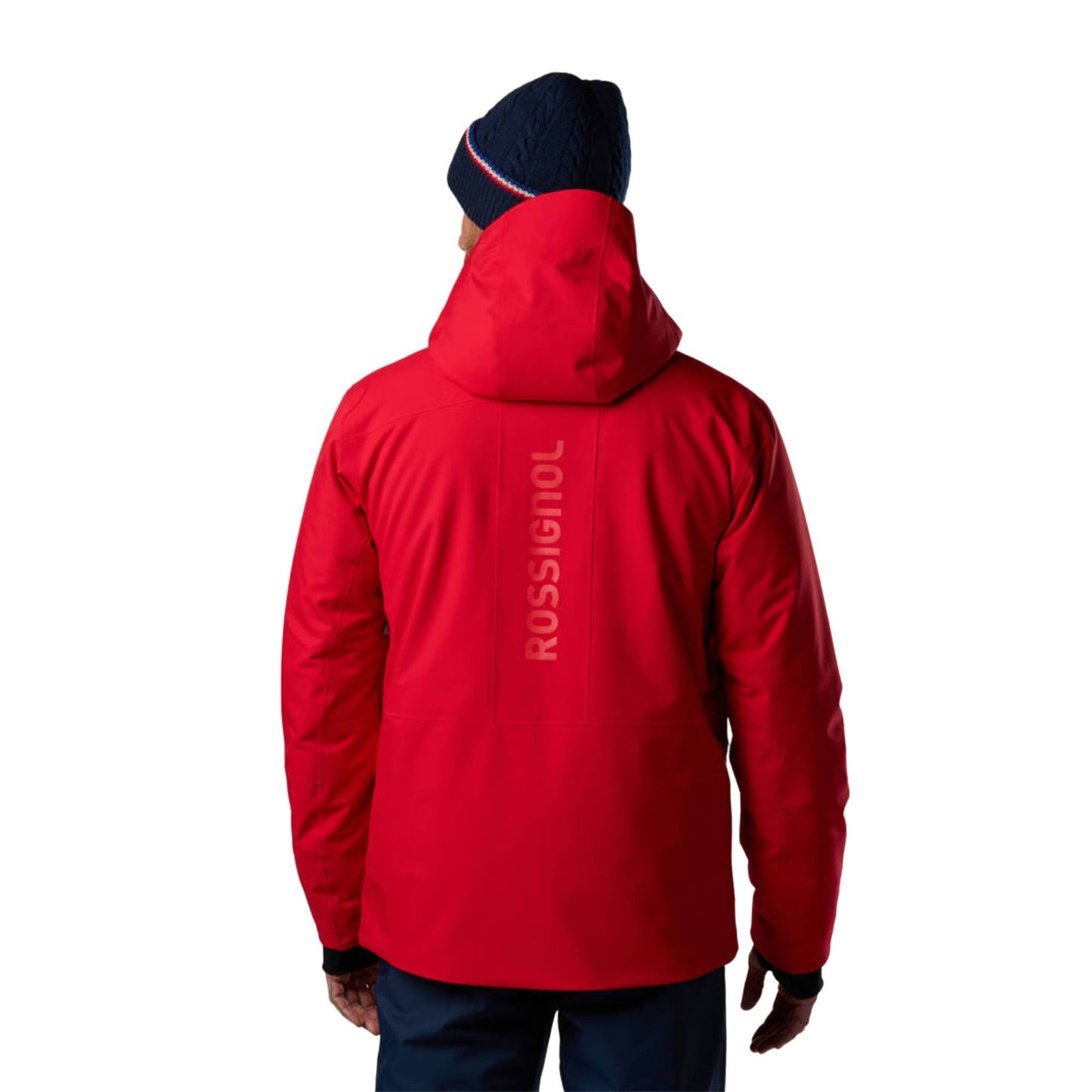 Rossignol Rochrun Insulated Jacket 2027