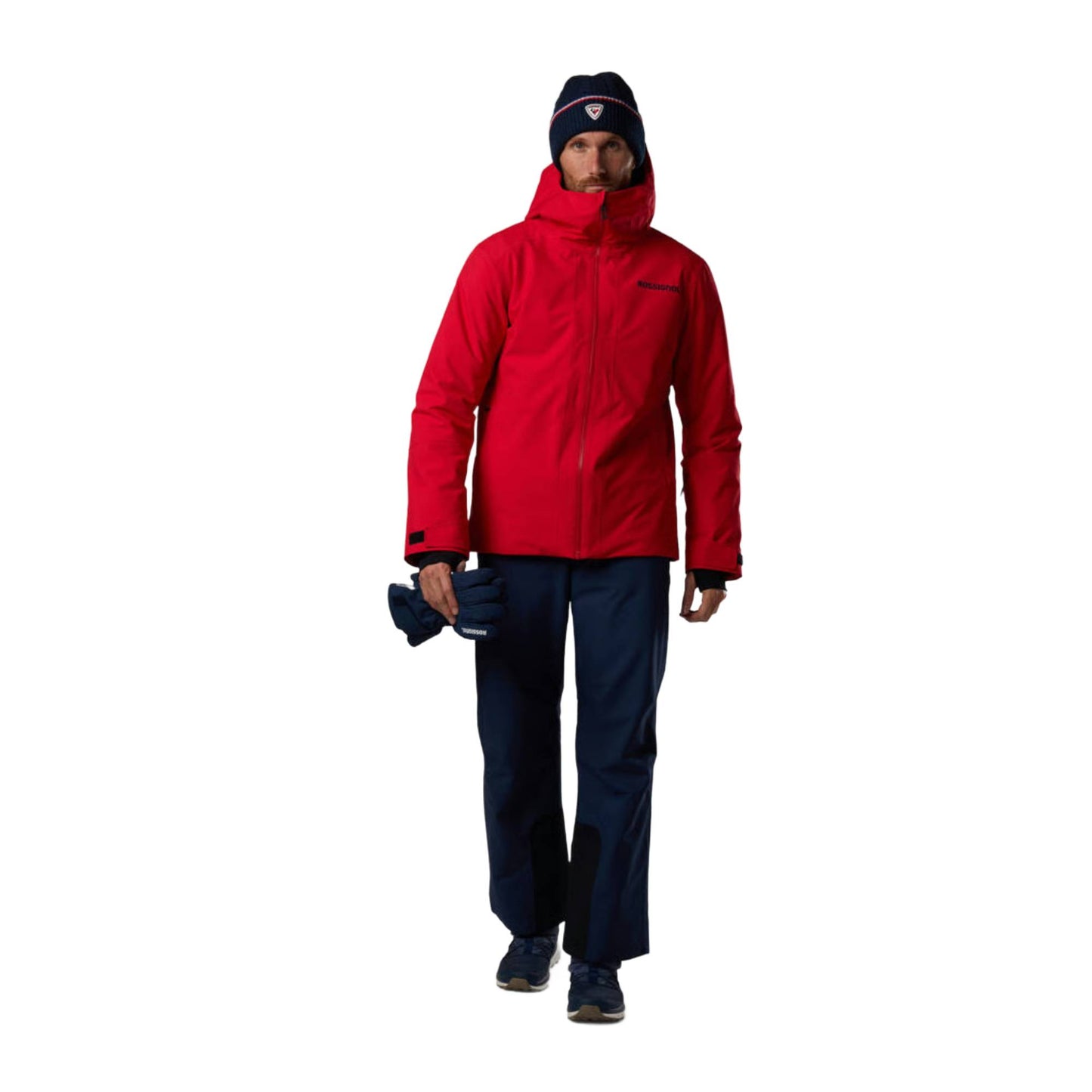 Rossignol Rochrun Insulated Jacket 2027