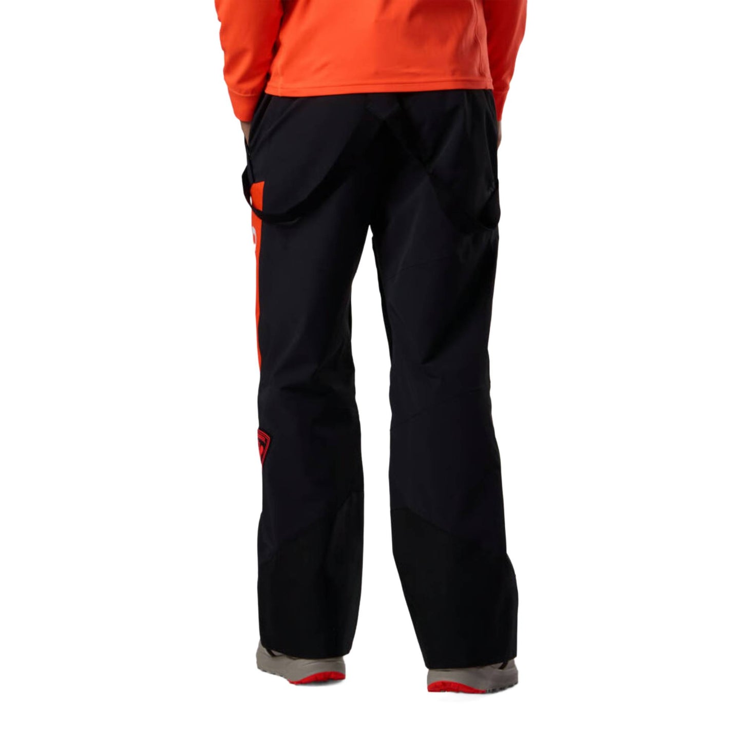 Rossignol Hero Mens Insulated Ski Pant 2027