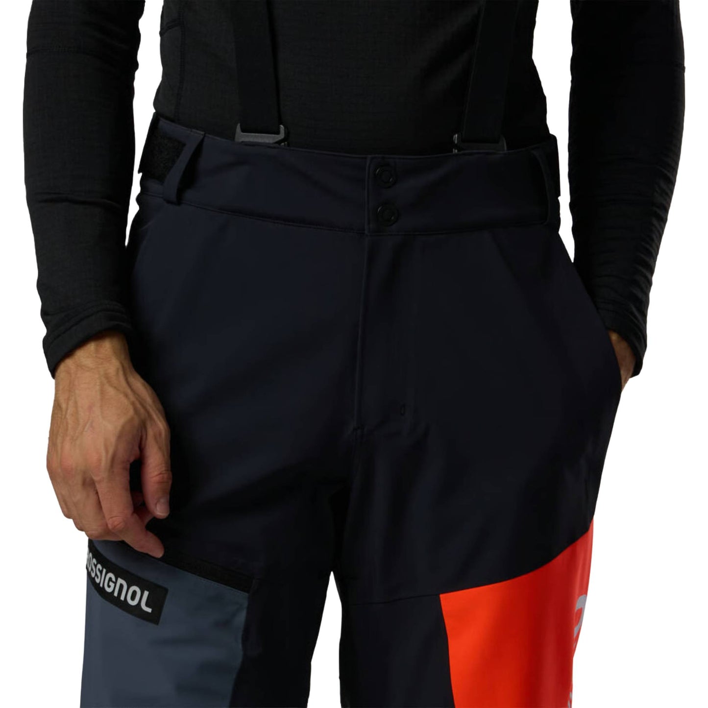 Rossignol Hero Mens Insulated Ski Pant 2027