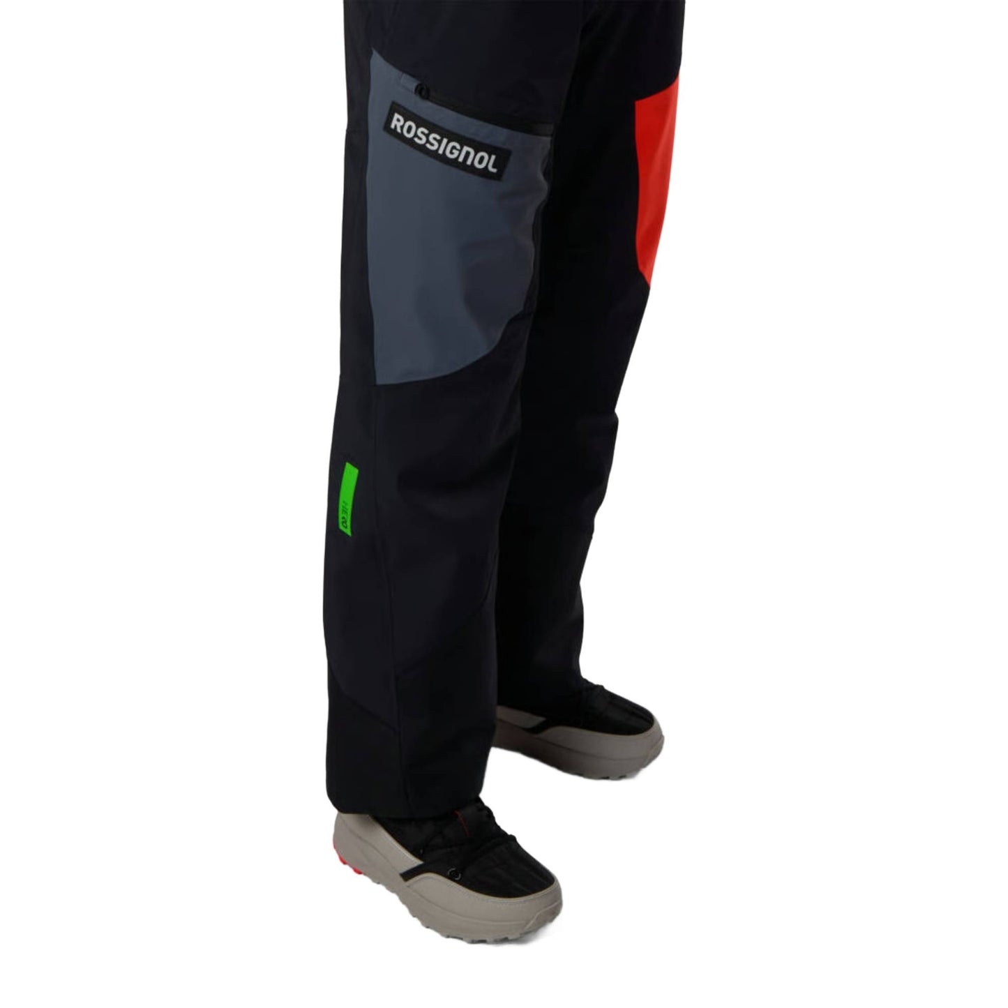 Rossignol Hero Mens Insulated Ski Pant 2027