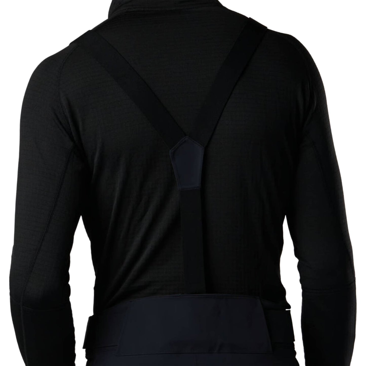 Rossignol Hero Mens Insulated Ski Pant 2027