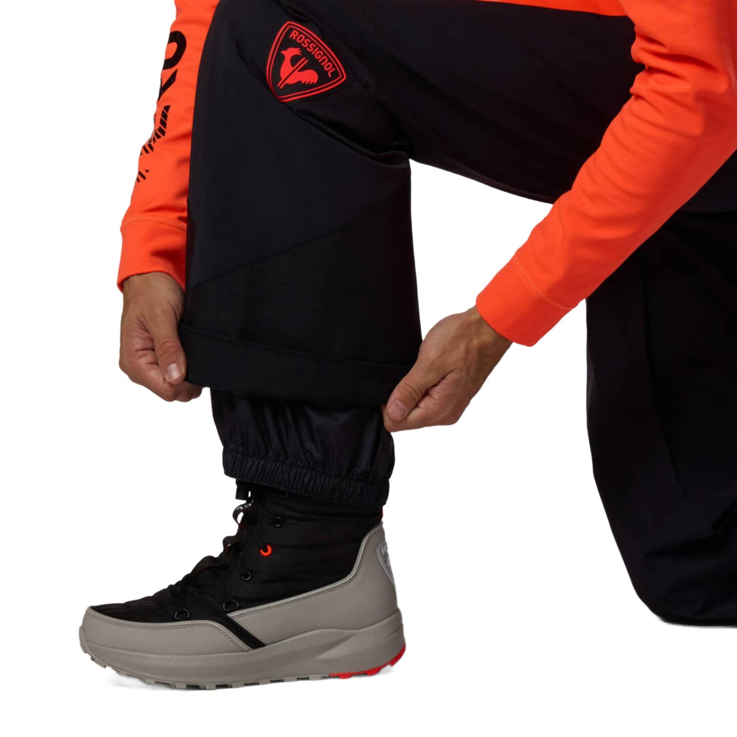 Rossignol Hero Mens Insulated Ski Pant 2027