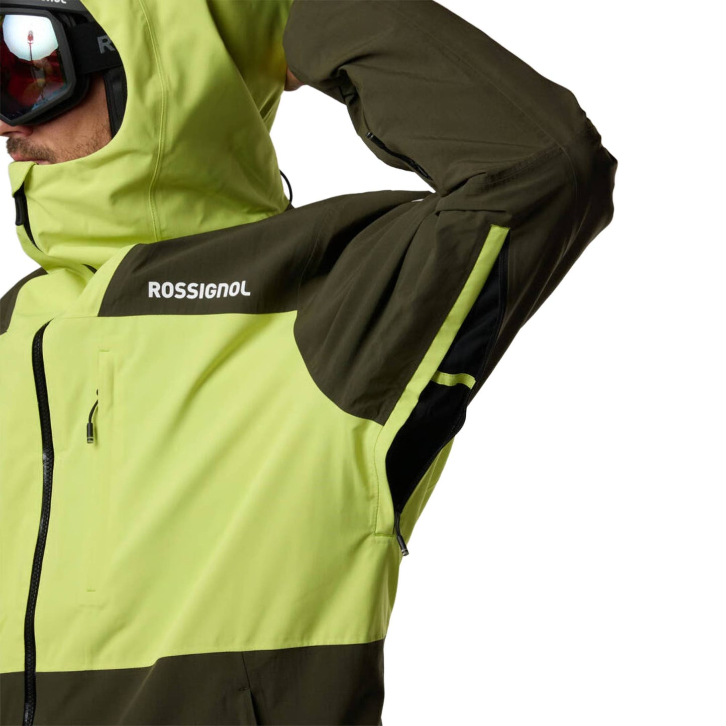 Rossignol Outerlimits Mens Insulated Jacket 2027