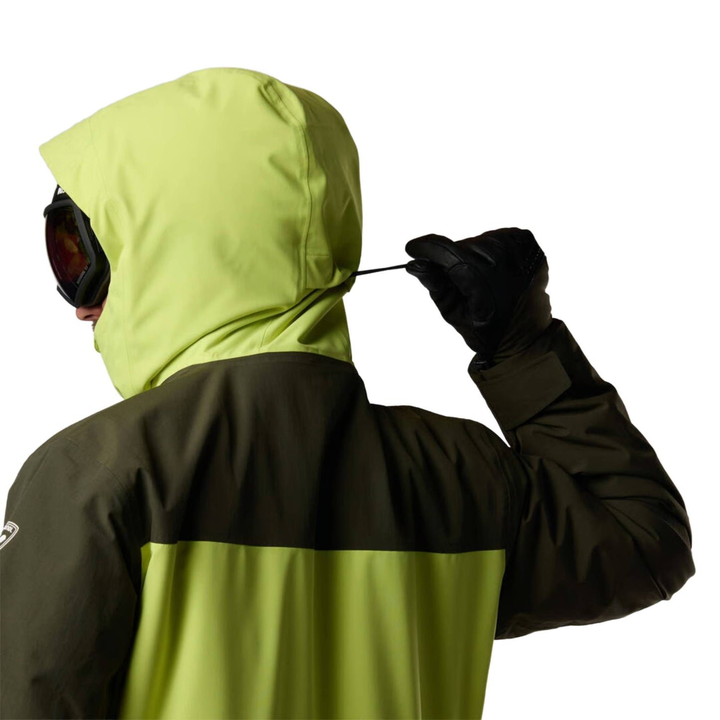 Rossignol Outerlimits Mens Insulated Jacket 2027