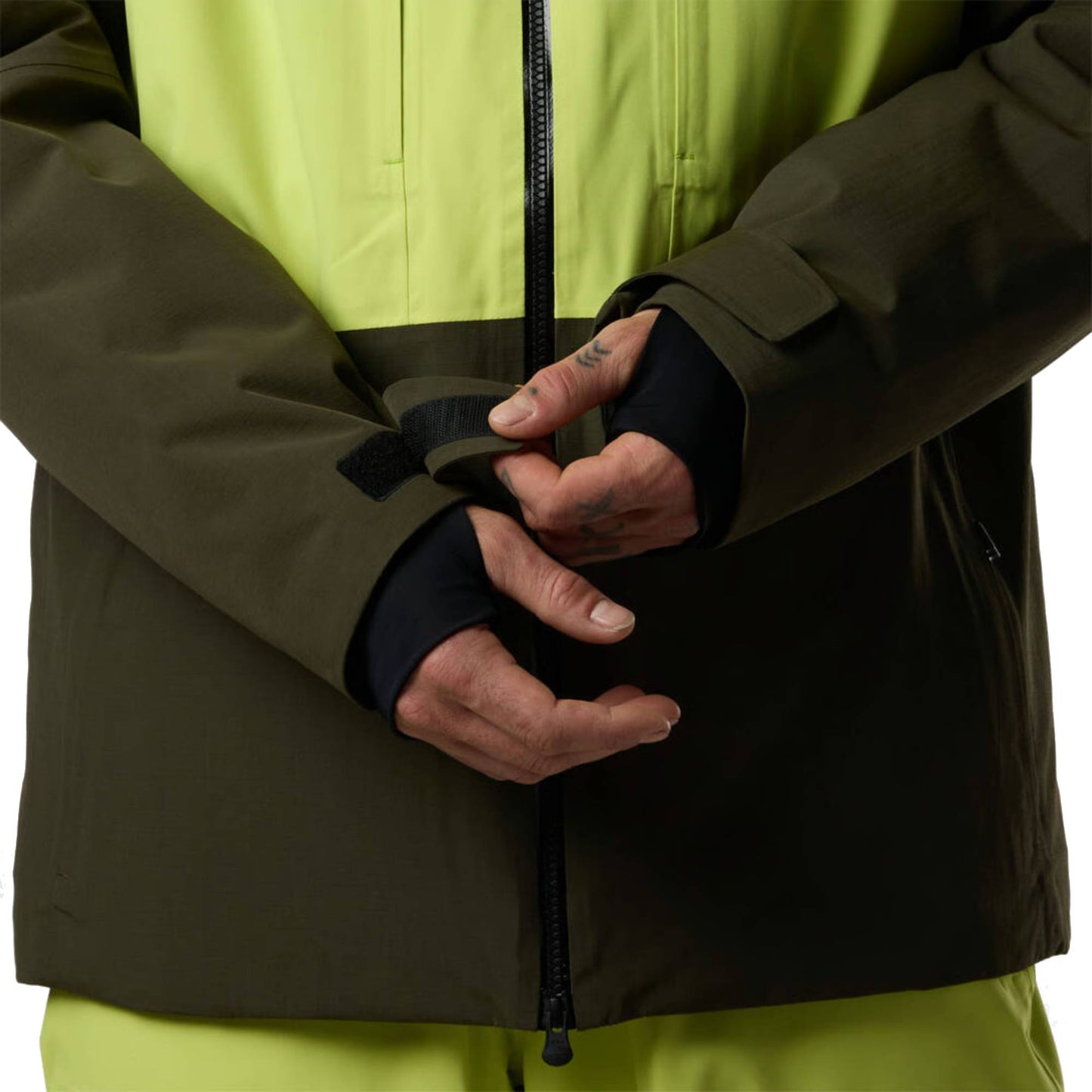 Rossignol Outerlimits Mens Insulated Jacket 2027