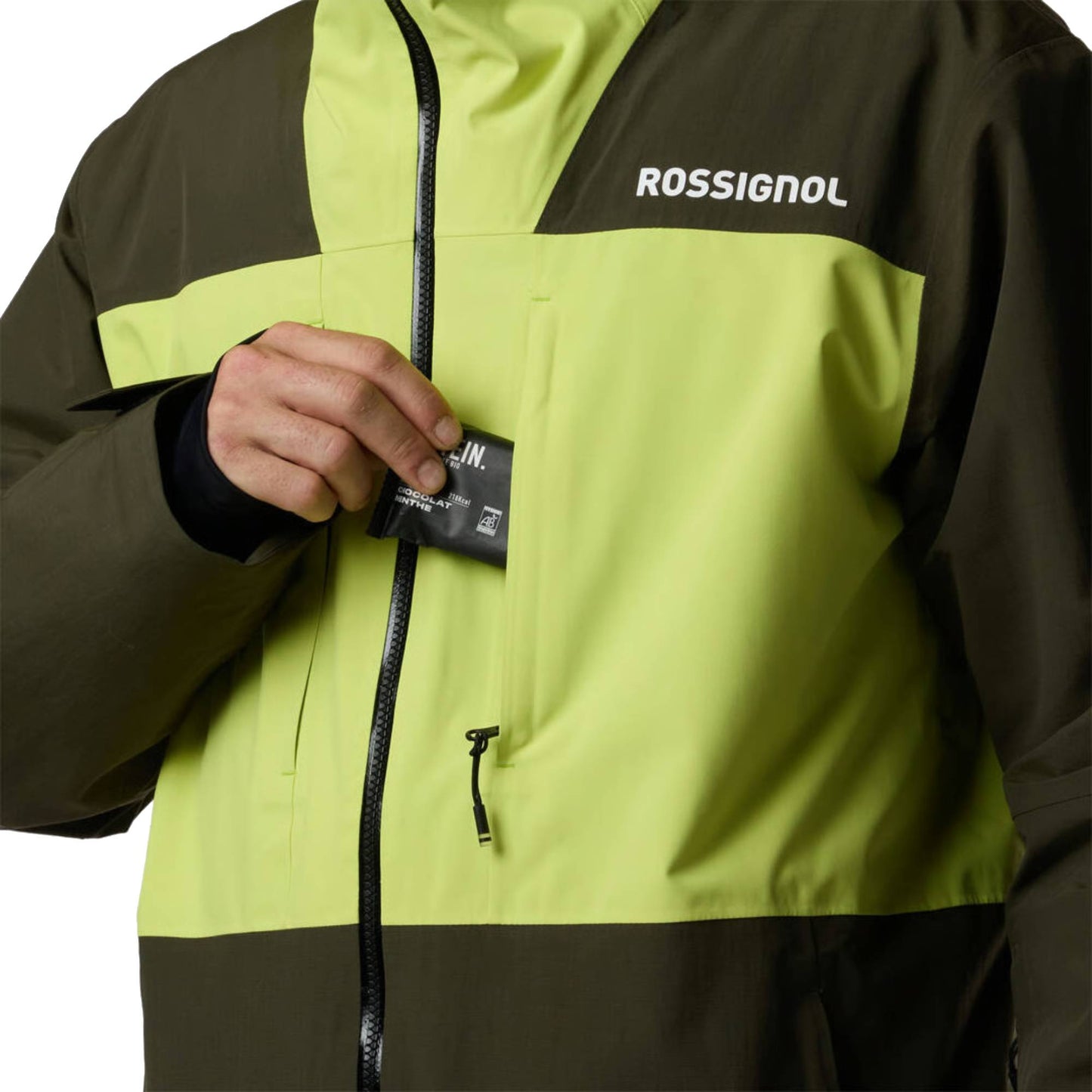 Rossignol Outerlimits Mens Insulated Jacket 2027
