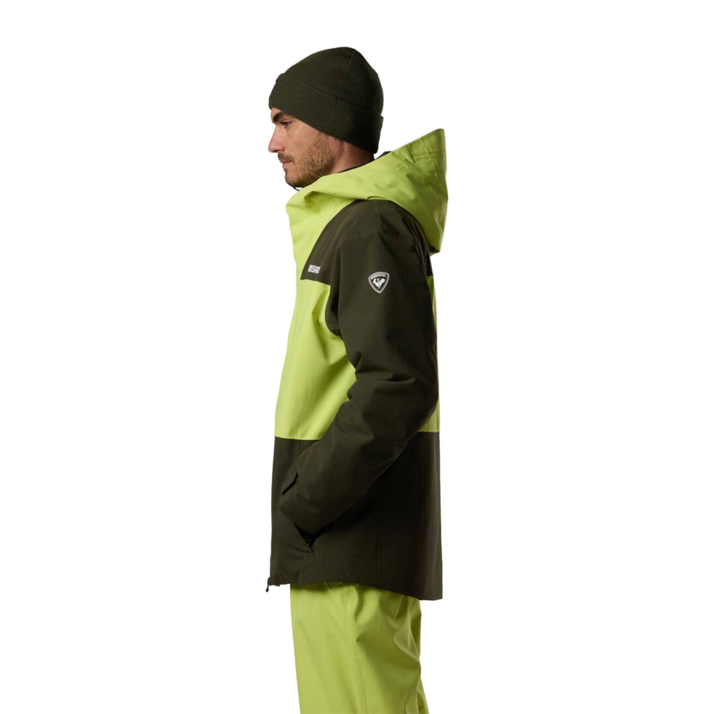 Rossignol Outerlimits Mens Insulated Jacket 2027