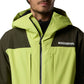 Rossignol Outerlimits Mens Insulated Jacket 2027
